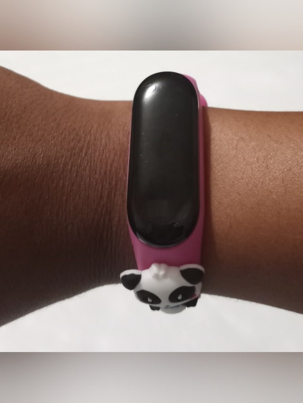 Pink Panda Watch - Picture 4 of 12